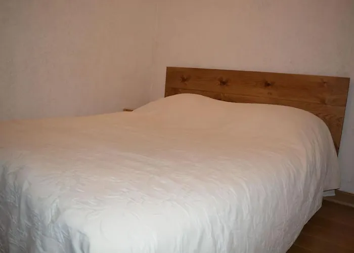 Saint Lary Soulan Village T2 Avec Parking