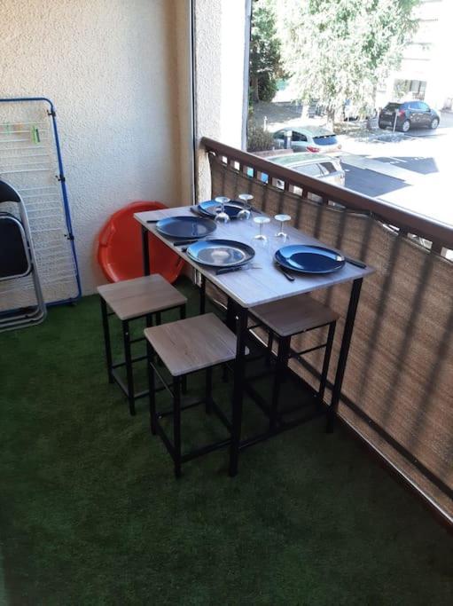 Apartment Lary Soulan Village T2 Avec Parking Saint-Lary-Soulan