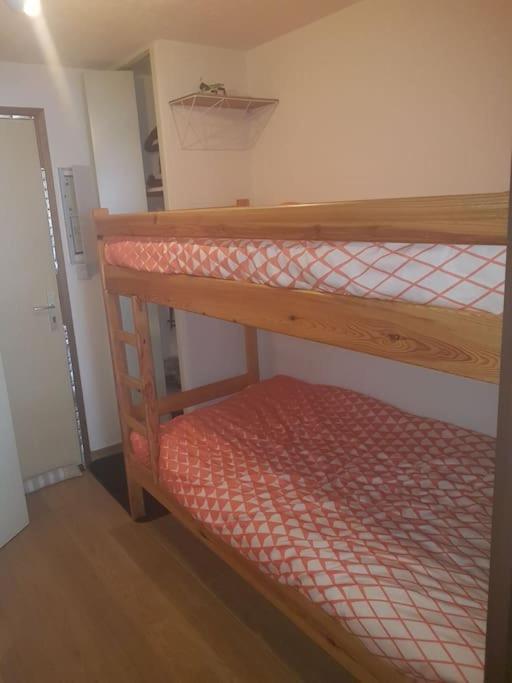 Lary Soulan Village T2 Avec Parking *